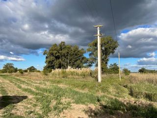 Foto 4 de Lote ubicado en Ruta 41 - El Totoral