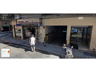 Foto 3 de VENTA DE COCHERA EN SARMIENTO AL 1300, EXCELENTE OPORTUNIDAD!!!!!!!