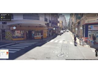 Foto 2 de VENTA DE COCHERA EN SARMIENTO AL 1300, EXCELENTE OPORTUNIDAD!!!!!!!