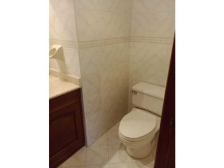 Foto 25 de ARRIENDO APARTAMENTO EN LINDARAJA ALTOS DE SUBA BOGOTA