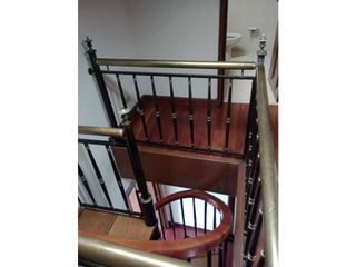 Foto 7 de ARRIENDO APARTAMENTO EN LINDARAJA ALTOS DE SUBA BOGOTA