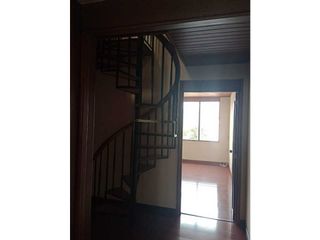 Foto 24 de ARRIENDO APARTAMENTO EN LINDARAJA ALTOS DE SUBA BOGOTA