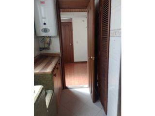 Foto 8 de ARRIENDO APARTAMENTO EN LINDARAJA ALTOS DE SUBA BOGOTA