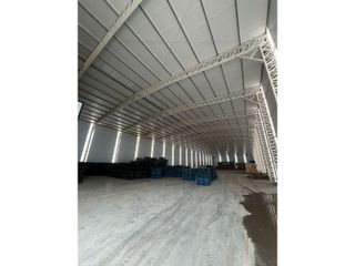 Foto 7 de ALQUILER NAVE IND. 3.240m2 Ruta Prov. 24 y Ruta Prov.25, MORENO