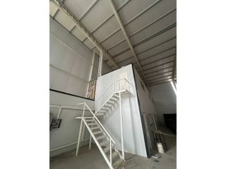 Foto 4 de ALQUILER NAVE IND. 3.240m2 Ruta Prov. 24 y Ruta Prov.25, MORENO