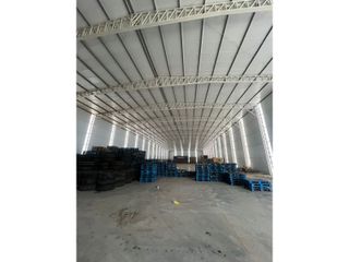 Foto 5 de ALQUILER NAVE IND. 3.240m2 Ruta Prov. 24 y Ruta Prov.25, MORENO