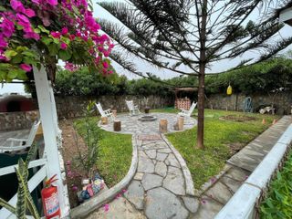 Foto 2 de Vendo Hermosa Casa de Campo 1,000m2  - Cañete