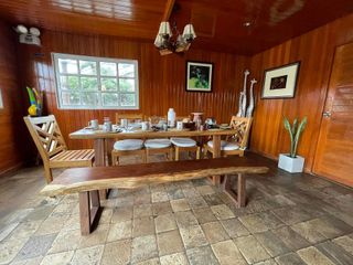 Foto 5 de Vendo Hermosa Casa de Campo 1,000m2  - Cañete