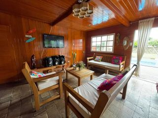 Foto 6 de Vendo Hermosa Casa de Campo 1,000m2  - Cañete