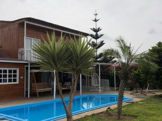 Foto 9 de Vendo Hermosa Casa de Campo 1,000m2  - Cañete