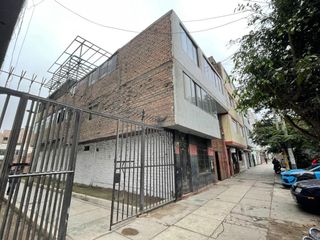Foto 2 de VENDO EDIFICIO  CERCA A GAMARRA IDEAL PARA FABRICA TEXTIL, MUEBLES, ALMACEN