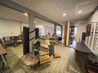 Foto 7 de VENDO EDIFICIO  CERCA A GAMARRA IDEAL PARA FABRICA TEXTIL, MUEBLES, ALMACEN