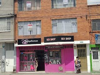 Foto 2 de ARRIENDO de APARTAMENTO en BOGOTA