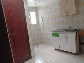Foto 4 de ARRIENDO de APARTAMENTO en BOGOTA