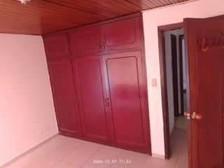 Foto 11 de ARRIENDO de APARTAMENTO en BOGOTA