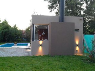 Foto 10 de Quinta en venta - 1 Ambiente 1 Baño - 588Mts2 - Manuel B. Gonnet