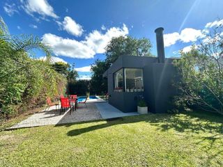 Foto 2 de Quinta en venta - 1 Ambiente 1 Baño - 588Mts2 - Manuel B. Gonnet