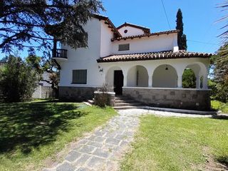 Foto 1 de Casa en  LA FALDA