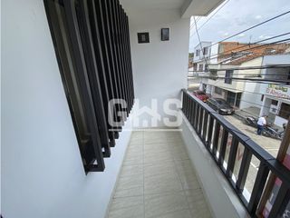 Foto 10 de SE VENDE APARTAMENTO EN BARRIO EL PRADO CARTAGO