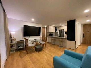 Foto 2 de Venta apartamento en conjunto en la Calera