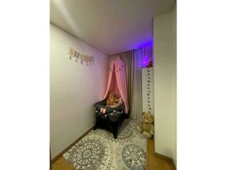 Foto 6 de Venta apartamento en conjunto en la Calera
