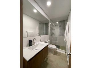 Foto 5 de Venta apartamento en conjunto en la Calera
