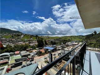 Foto 8 de Venta apartamento en conjunto en la Calera