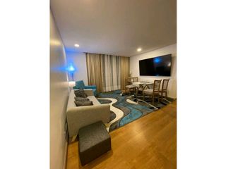 Foto 3 de Venta apartamento en conjunto en la Calera