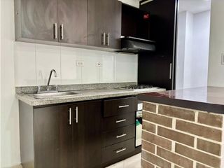 Foto 2 de Apartaestudio en venta Sabaneta - Sector CES (JS)
