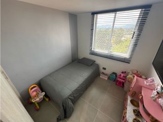 Foto 16 de SE VENDE APARTAMENTO EN RIONEGRO SECTOR SAN ANTONIO EDIFICIO IPANEMA