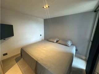 Foto 8 de SE VENDE APARTAMENTO EN RIONEGRO SECTOR SAN ANTONIO EDIFICIO IPANEMA