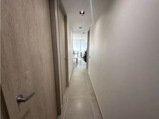 Foto 13 de SE VENDE APARTAMENTO EN RIONEGRO SECTOR SAN ANTONIO EDIFICIO IPANEMA