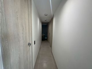Foto 7 de SE VENDE APARTAMENTO EN RIONEGRO SECTOR SAN ANTONIO EDIFICIO IPANEMA