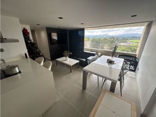 Foto 3 de SE VENDE APARTAMENTO EN RIONEGRO SECTOR SAN ANTONIO EDIFICIO IPANEMA