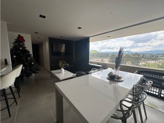 Foto 4 de SE VENDE APARTAMENTO EN RIONEGRO SECTOR SAN ANTONIO EDIFICIO IPANEMA