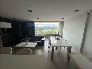 Foto 6 de SE VENDE APARTAMENTO EN RIONEGRO SECTOR SAN ANTONIO EDIFICIO IPANEMA