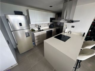Foto 18 de SE VENDE APARTAMENTO EN RIONEGRO SECTOR SAN ANTONIO EDIFICIO IPANEMA