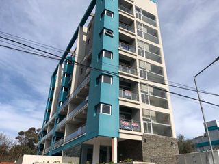 Foto 1 de Departamento en alquiler en Santa Teresita