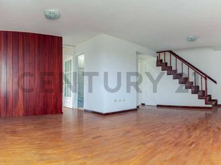 Foto 3 de En venta departamento con vista panorámica. El Batán