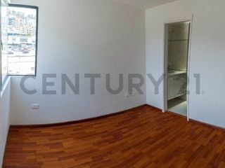 Foto 8 de En venta departamento con vista panorámica. El Batán