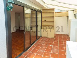 Foto 10 de En venta departamento con vista panorámica. El Batán