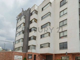 Foto 1 de En venta departamento con vista panorámica. El Batán