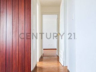 Foto 4 de En venta departamento con vista panorámica. El Batán