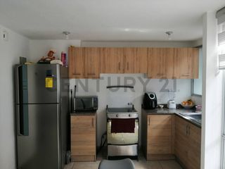 Foto 2 de Departamento en venta San José de Moran