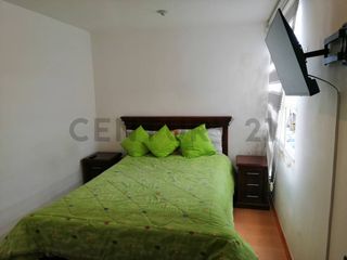 Foto 8 de Departamento en venta San José de Moran