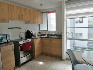 Foto 1 de Departamento en venta San José de Moran