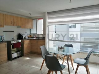 Foto 3 de Departamento en venta San José de Moran