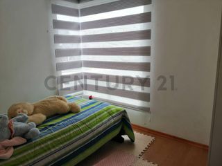 Foto 9 de Departamento en venta San José de Moran