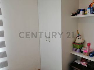 Foto 10 de Departamento en venta San José de Moran