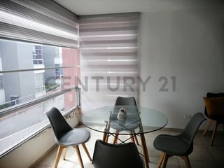Foto 4 de Departamento en venta San José de Moran